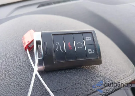 2012 Cadillac Cts Premium из США, поврежденный, VIN 1G6DP8E38C0147110